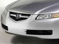 pic for Acura TL